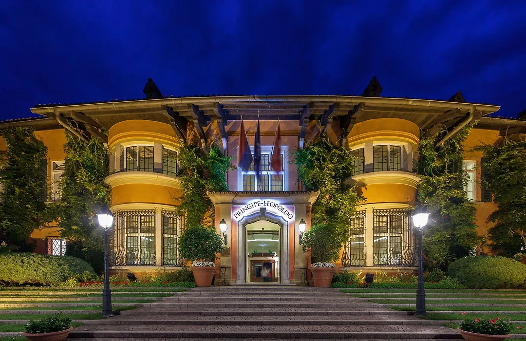 Villa Principe Leopoldo-1
